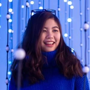 Meet your Posher, Grace